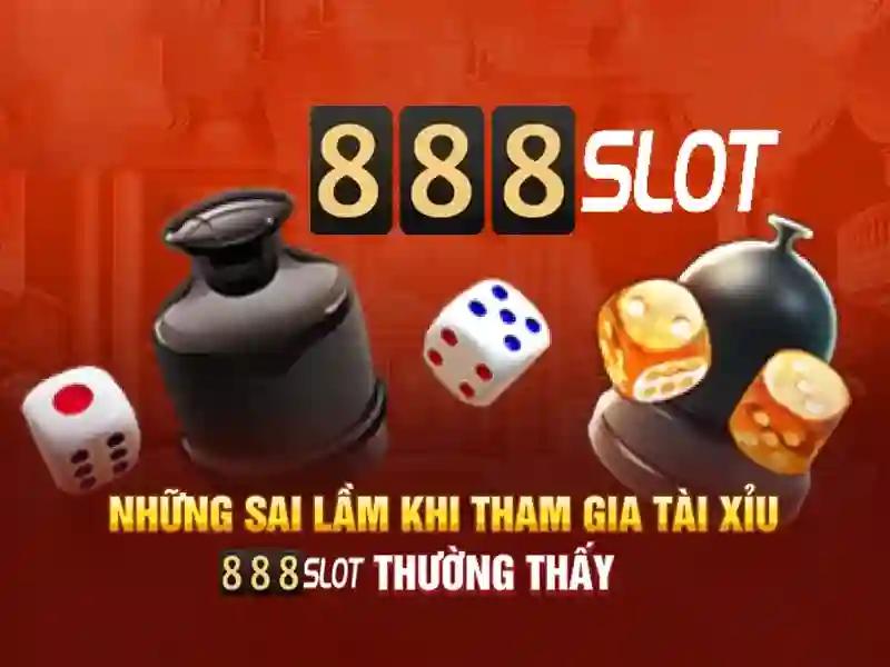 Gioi thieu ve tam nhin va su menh cua nha cai 888slot