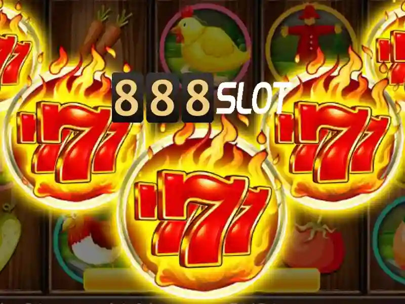 Các trò chơi slot phổ biến tại 888slot Các trò chơi slot phổ biến tại 888slot