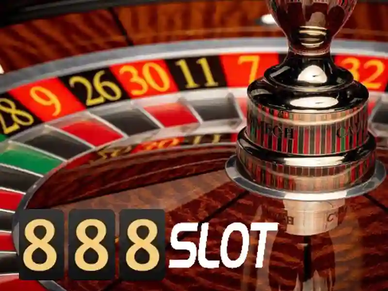888slot experience