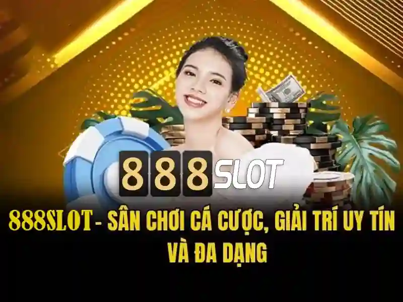 Giới thiệu về 888slot Giới thiệu về 888slot