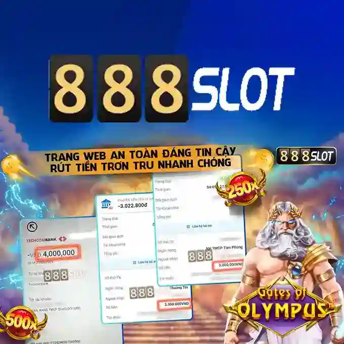 Giới thiệu về 888slot Giới thiệu về 888slot