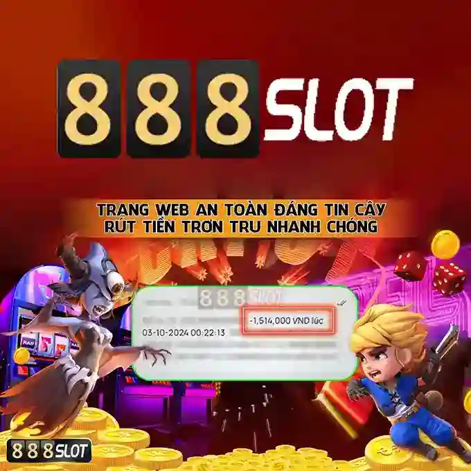 Giới thiệu về 888slot Giới thiệu về 888slot