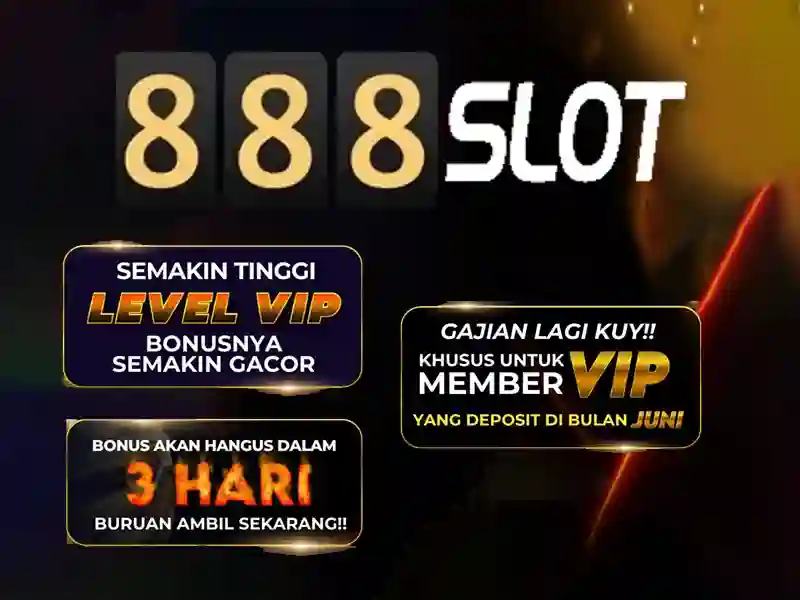 888Slot là gì? 888Slot là gì?