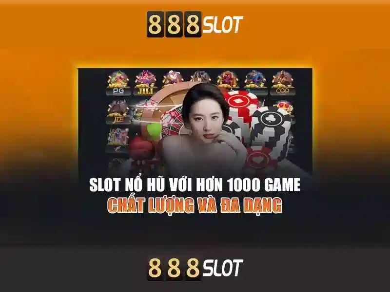 888slot là gì và tại sao nó nổi tiếng 888slot là gì và tại sao nó nổi tiếng