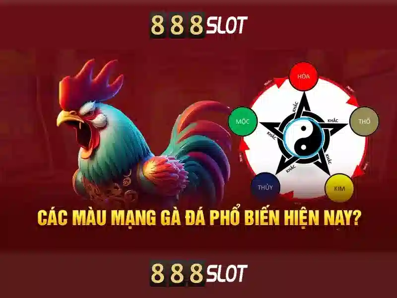 Danh mục trò chơi và nhà cung cấp