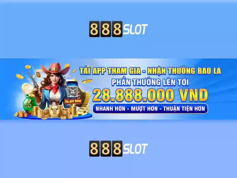 888slot nổi bật với trò chơi slot đa dạng