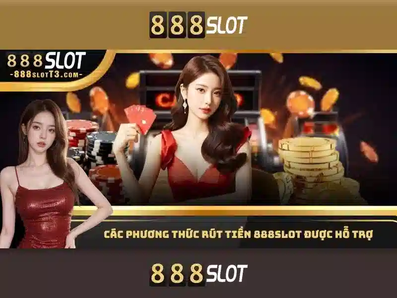 Lý do nên chọn 888slot Lý do nên chọn 888slot
