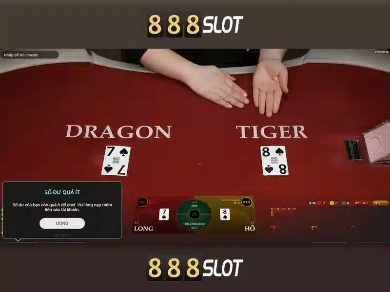 Kho game no hu da dang va hap dan tai 888slot