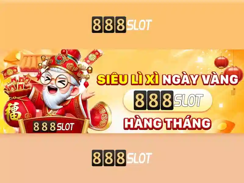 Ưu điểm của 888slot Ưu điểm của 888slot