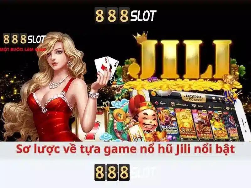 Giới thiệu về 888slot Giới thiệu về 888slot