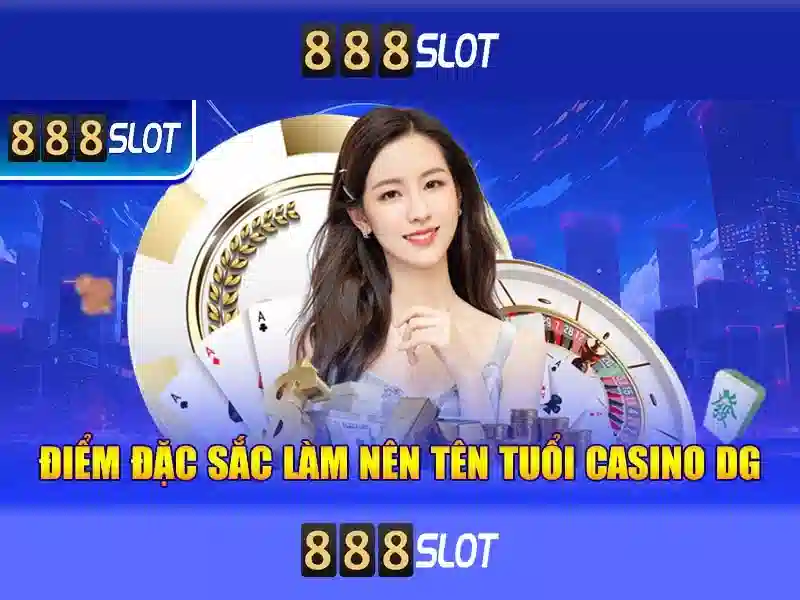 Giới thiệu về 888Slot