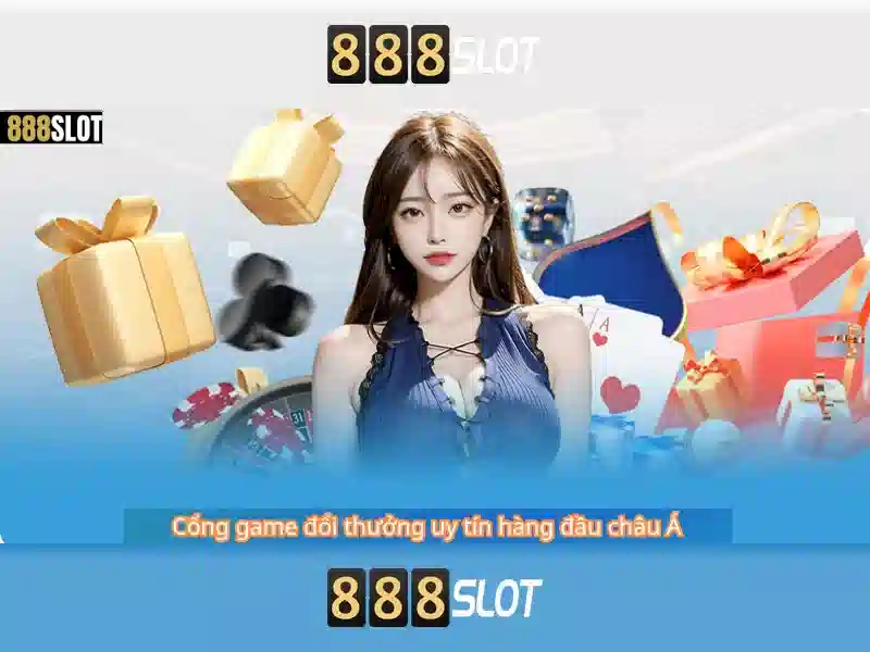 Khám phá 888slot - nền tảng slot trực tuyến Khám phá 888slot - nền tảng slot trực tuyến