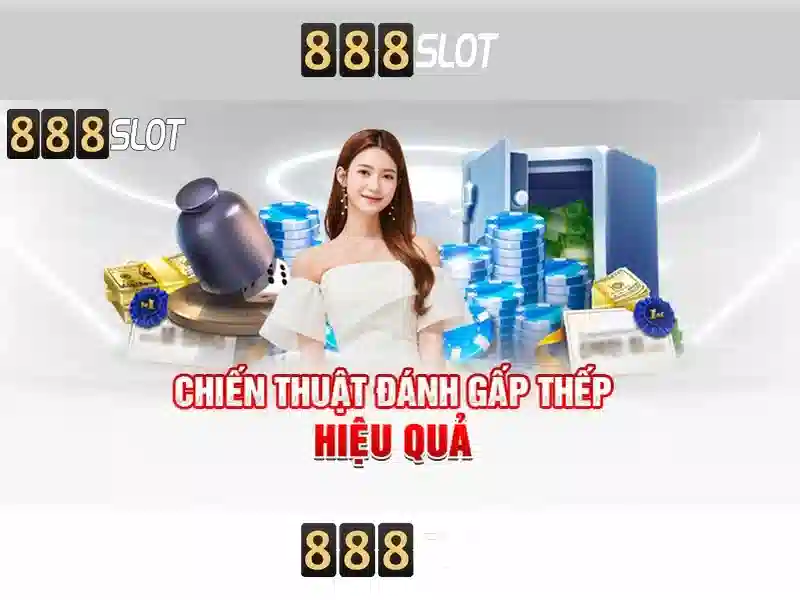 Các trò chơi nổi bật trên 888slot