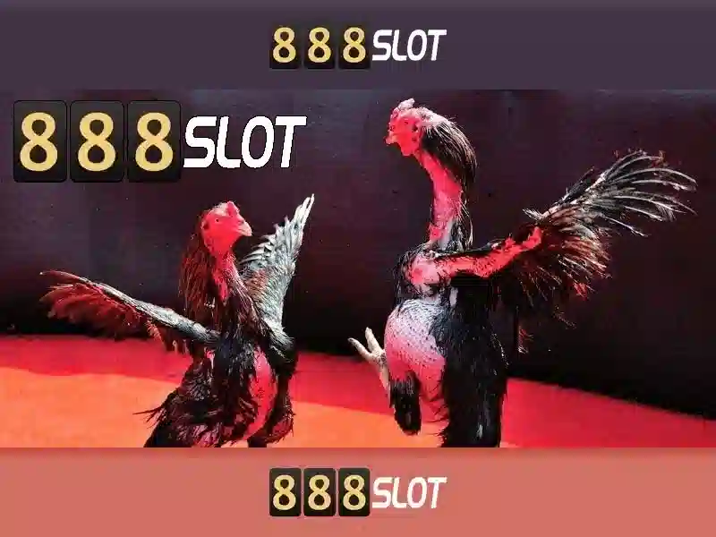Danh sách trò chơi tại 888slot