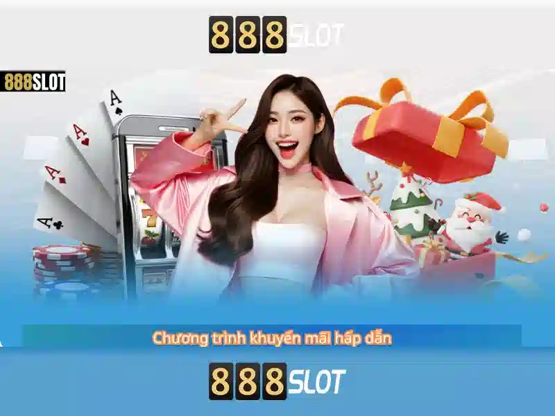 888slot - Nền tảng slot trực tuyến uy tín và an toàn