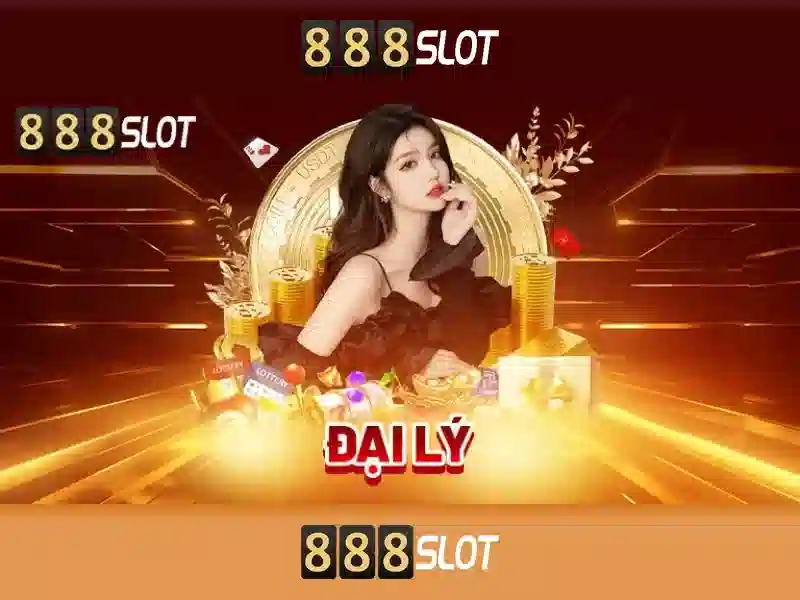 Các trò chơi nổi bật tại 888slot