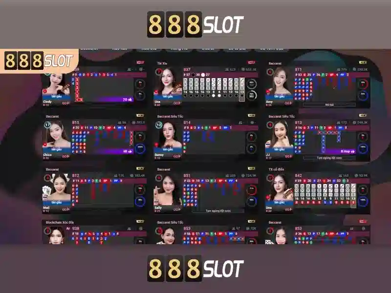 888slot compliance