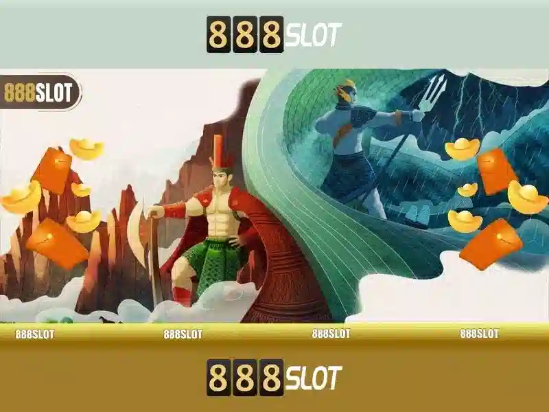 Lý do để chọn 888slot Lý do để chọn 888slot