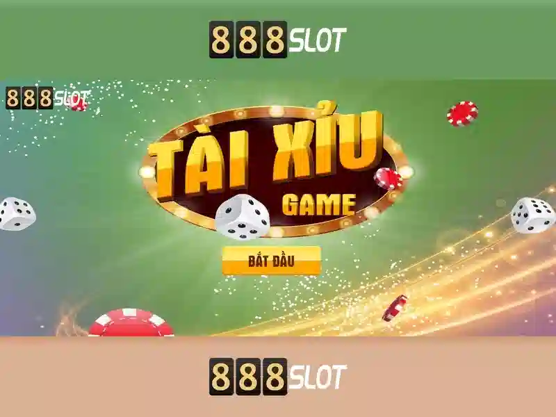 Giới thiệu về 888slot Giới thiệu về 888slot