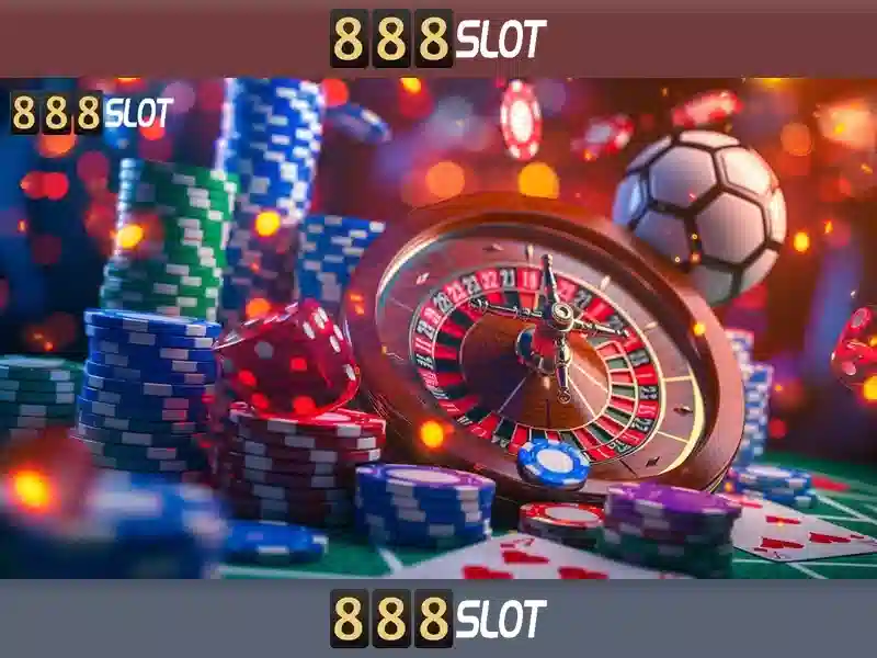 Giới thiệu về 888slot Giới thiệu về 888slot