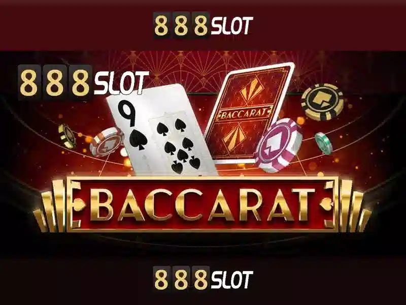 Lý do nên chọn 888slot