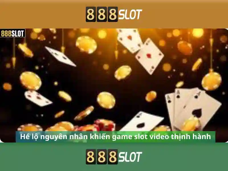 Giới thiệu về 888slot Giới thiệu về 888slot