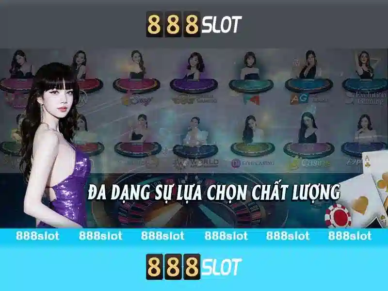 Giới thiệu về 888slot Giới thiệu về 888slot