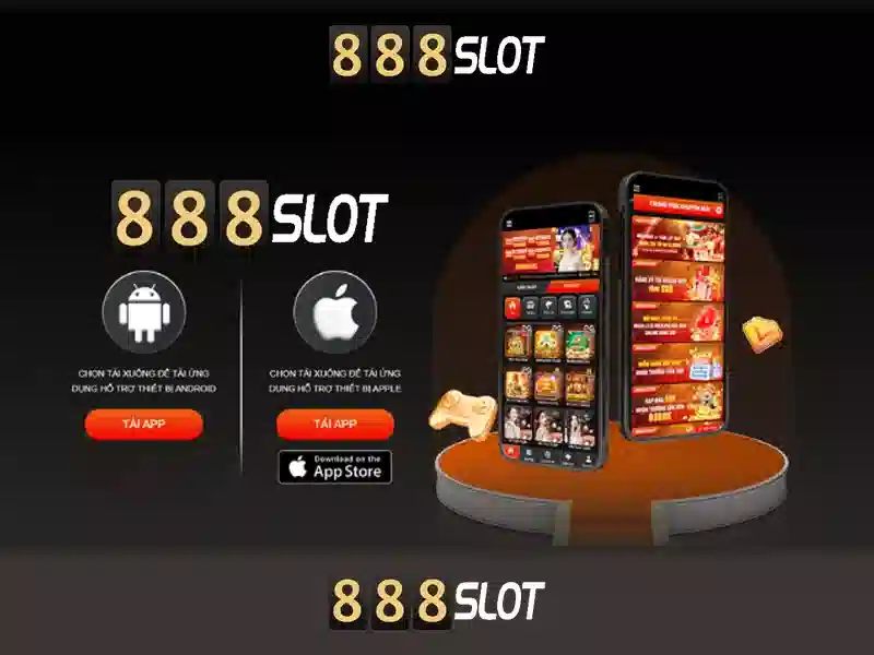 Các trò chơi nổi bật tại 888slot Các trò chơi nổi bật tại 888slot