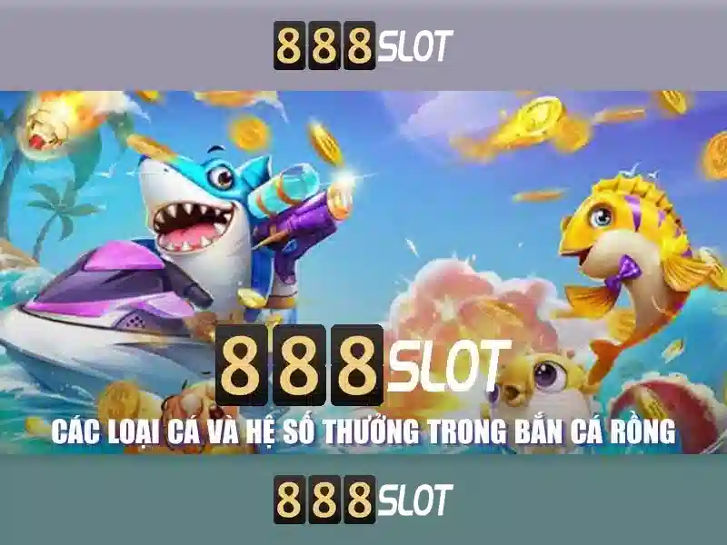 Tính năng nổi bật của 888slot