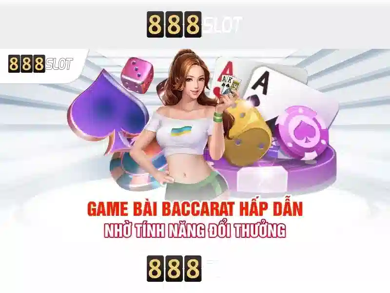 Các trò chơi và slot phổ biến tại 888slot Các trò chơi và slot phổ biến tại 888slot