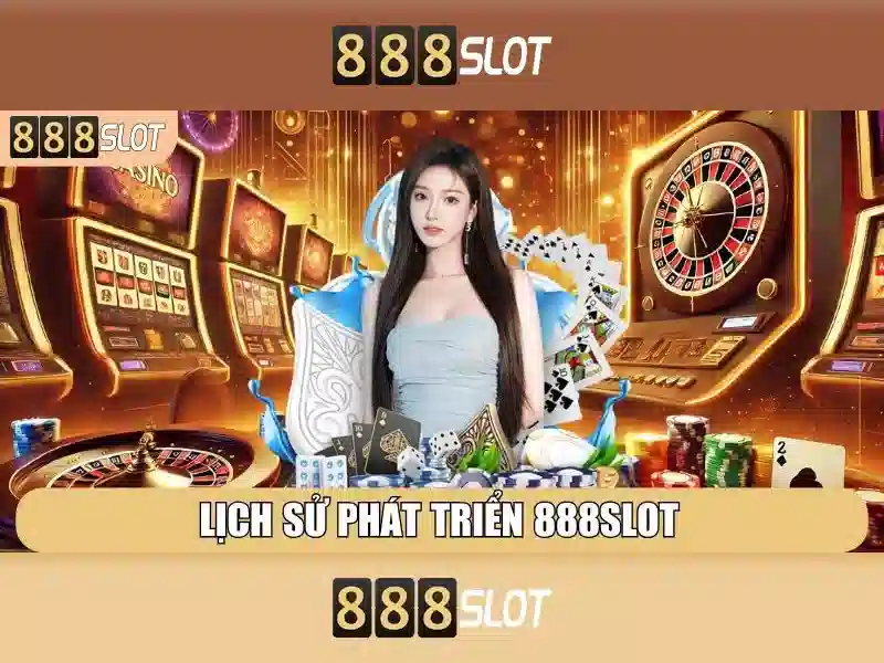 Ưu điểm của 888slot Ưu điểm của 888slot