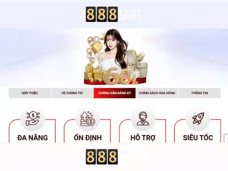 Trải nghiệm người chơi trên 888slot Trải nghiệm người chơi trên 888slot