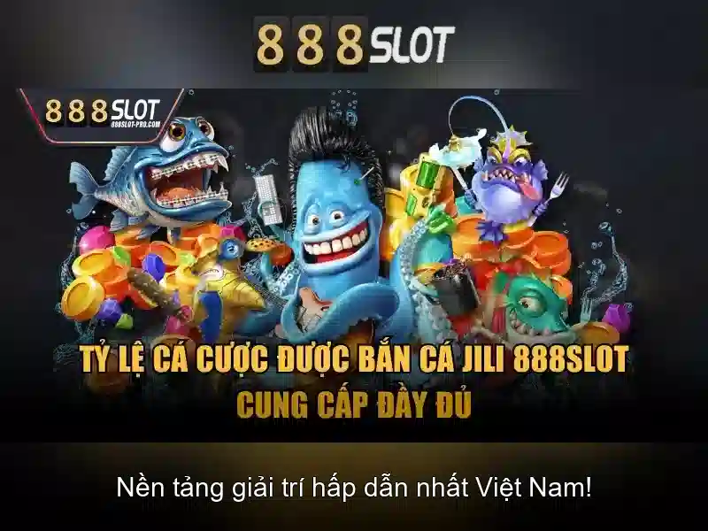 Giới thiệu về 888slot