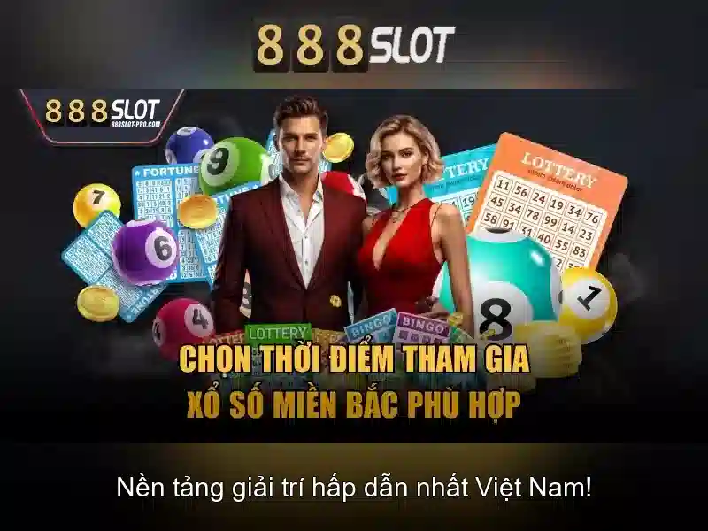 Giới thiệu về 888slot Giới thiệu về 888slot