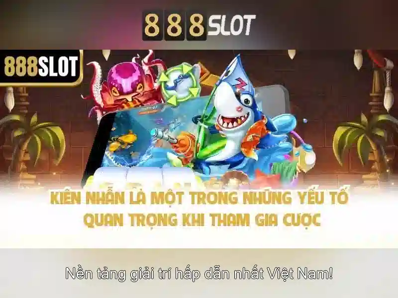 Giới thiệu về 888slot Giới thiệu về 888slot