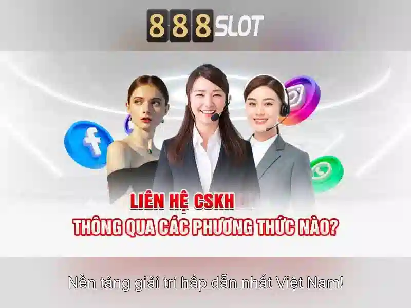 Kết luận về 888slot Kết luận về 888slot