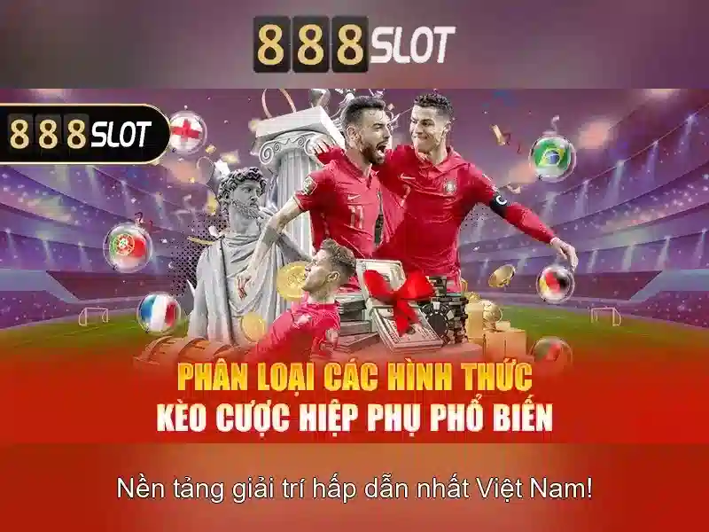 Trải nghiệm người dùng tại 888slot