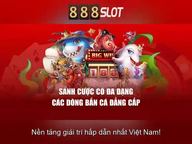 Khám phá 888Slot Khám phá 888Slot