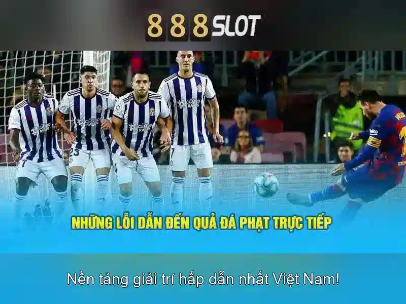 Giới thiệu về 888slot Giới thiệu về 888slot