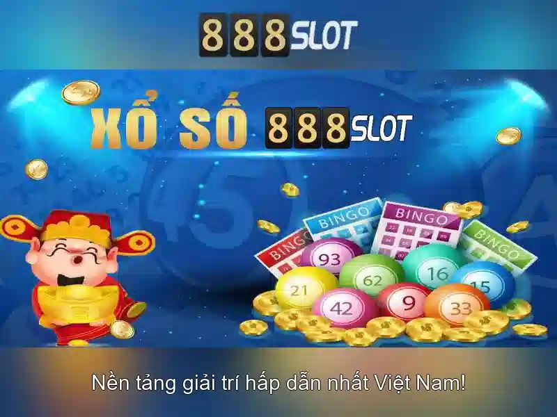 Khám phá 888slot, nền tảng chơi slot uy tín Khám phá 888slot, nền tảng chơi slot uy tín