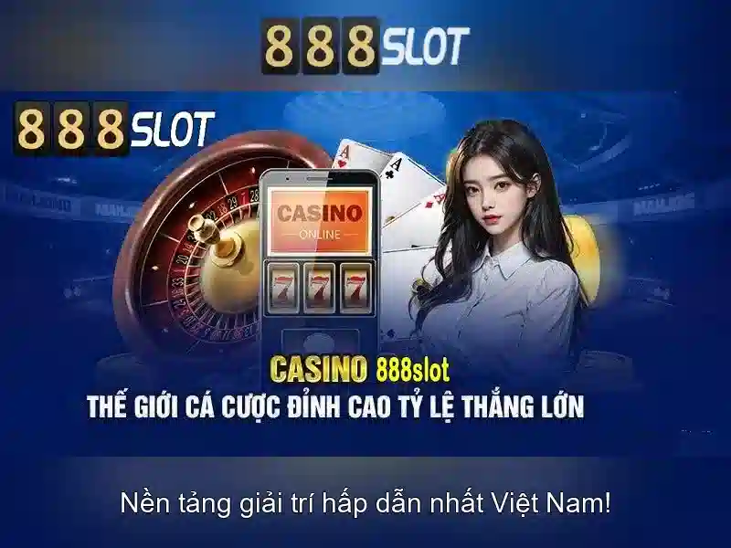 An toàn và thanh toán tại 888slot
