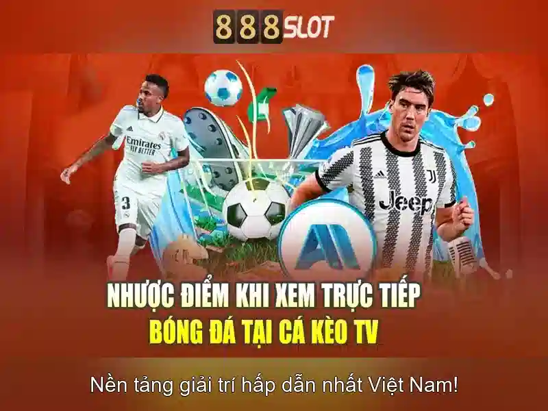 Ưu điểm của 888slot Ưu điểm của 888slot