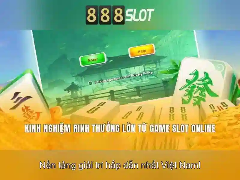 Giới thiệu về 888slot