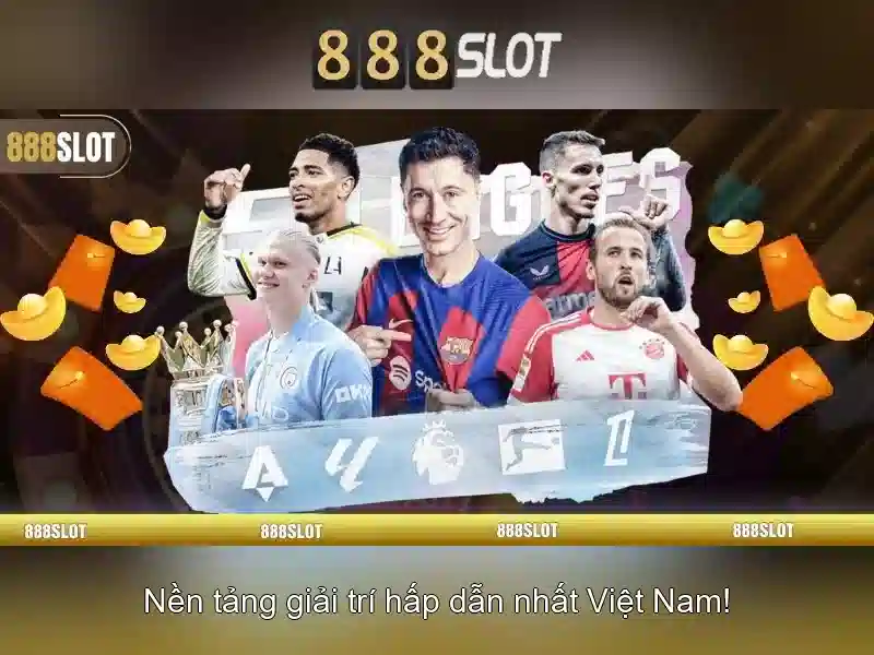 Giới thiệu về 888slot Giới thiệu về 888slot