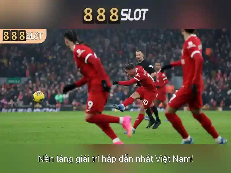 Giới thiệu về 888slot Giới thiệu về 888slot