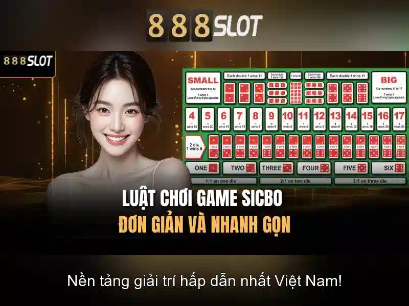 Điểm nổi bật của 888Slot Điểm nổi bật của 888Slot