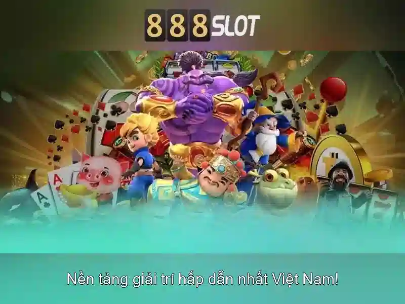 Giới thiệu về 888slot Giới thiệu về 888slot