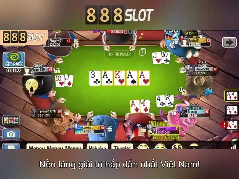 Giao diện người dùng và tiện ích di động Giao diện người dùng và tiện ích di động