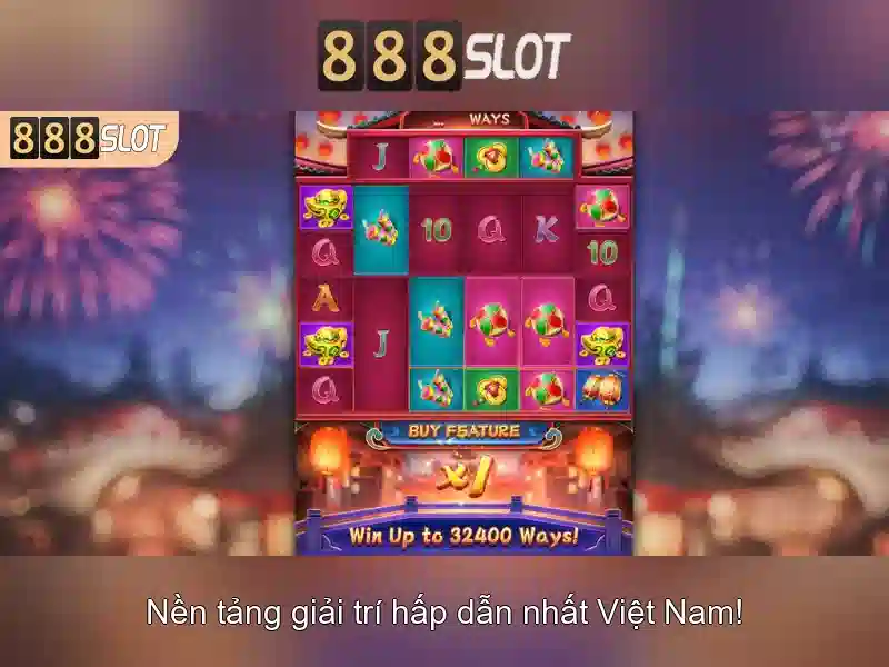 Giới thiệu về 888slot