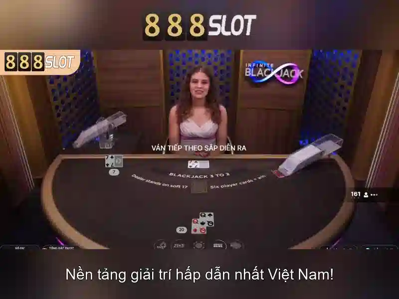 Tại sao chọn 888slot Tại sao chọn 888slot